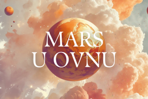 Mars u Ovnu 2026